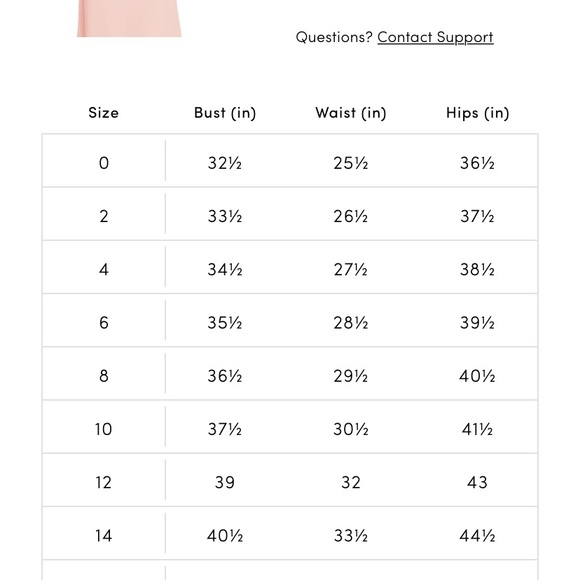 Bill Levkoff Champagne Bridesmaid Dress - Picture 4 of 4